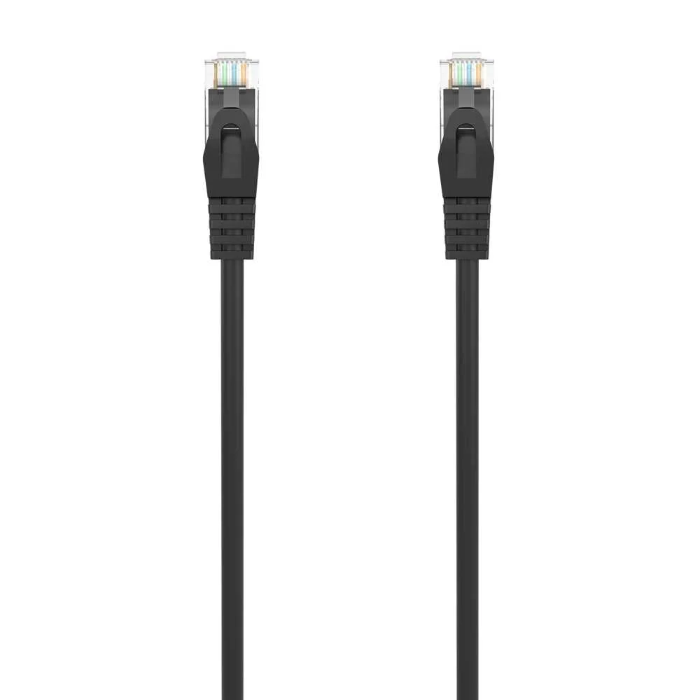 Cable de Red Aisens Latiguillo Rj45 Lszh Cat.6a 5.
