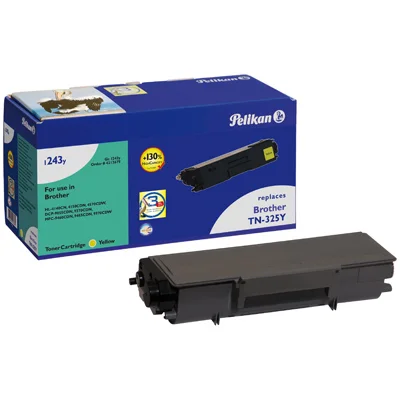 PELIKAN 4213679 TONER 1 UNIDADE(S) AMARELO
