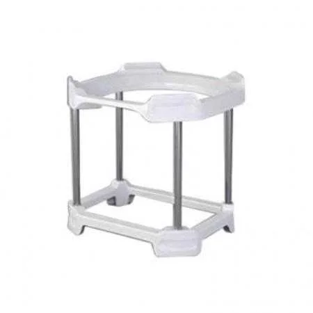Feuerdesign - Grelhador Teide Branco