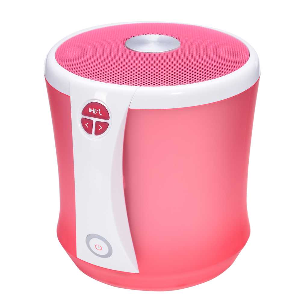 Terratec Aktivbox Concert Bt Neo    Wireless Pink