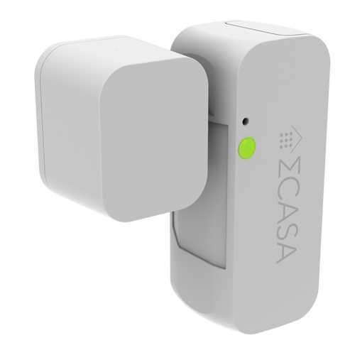 Sigma Casa Home Control Smart Door Sensor Tür/Fensterster