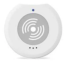 Sigma Casa Home Control Smart Shock Sensor Für Fenster