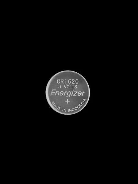 Energizer Cr1620 Bateria Descartável Lítio