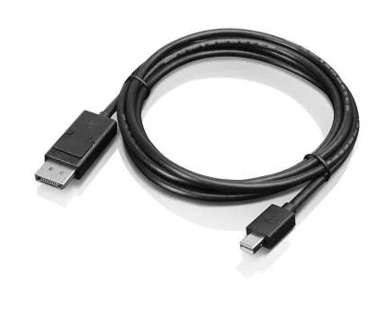 Lenovo Mini-Displayport Zu Dp-Kabel (2m)