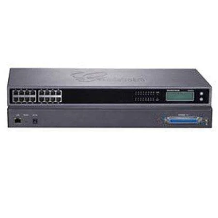 Grandstream Networks Gxw-4248 Gateway/Controlador.
