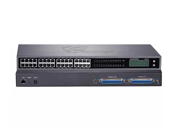 Grandstream Networks Gxw4232 Gateway/Controlador .