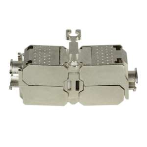 LOGILINK MP0041 CONECTOR RJ-45 METÁLICO