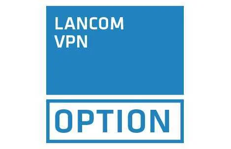 Lancom Systems Vpn Option 1 Licen&ccedil;a(S)