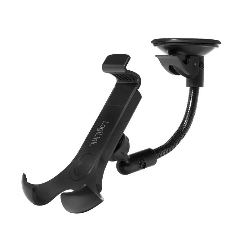 Logilink Smartphone-Halterung 4"-6" Für Windschutzscheibe