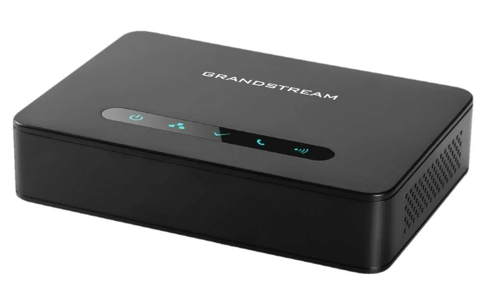Grandstream Networks Dp760 Repetidor Dect 1880 - .
