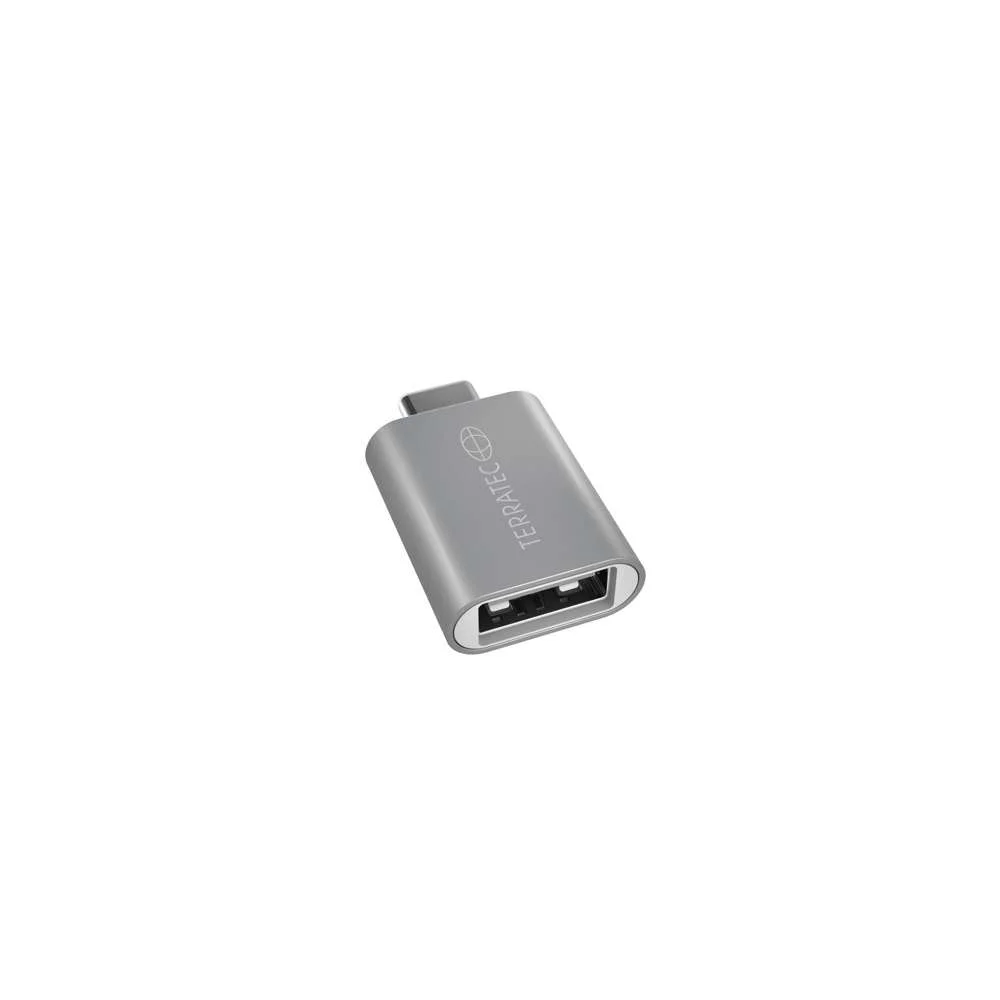 Terratec Adapter Connect C1 Usb-C -> Usb3.1/3.0/2.0