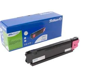 Pelikan Toner Kyocera Tk-590bk Schwarz Kompatibel
