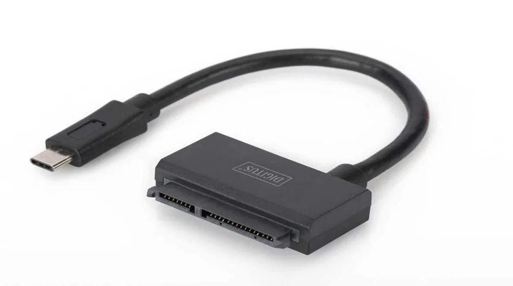 DIGITUS DA-70327 PLACA/ADAPTADOR DE INTERFACE SATA