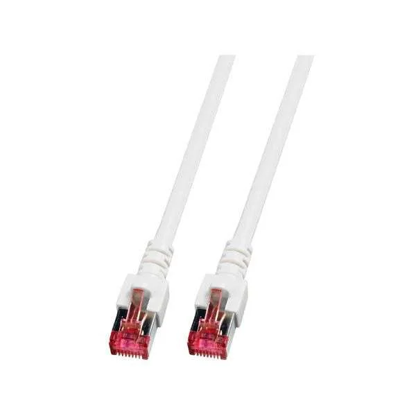 EFB ELEKTRONIK CAT6 S/FTP 5M CABO DE REDE BRANCO .