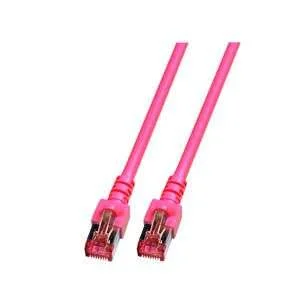 EFB ELEKTRONIK RJ45 S/FTP CAT.6 CABO DE REDE MAGE.