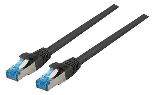 EFB ELEKTRONIK K5525FSW.5 CABO DE REDE PRETO 5 M .