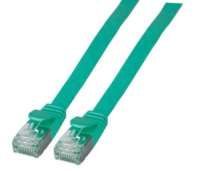 EFB ELEKTRONIK K5545GN.2 CABO DE REDE VERDE 2 M C.