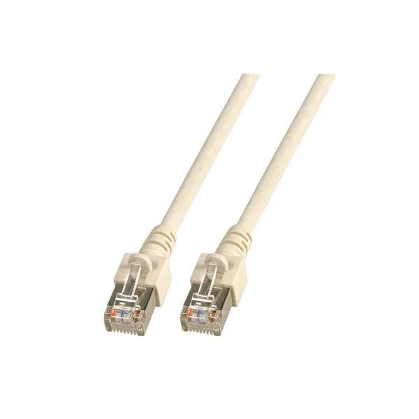EFB ELEKTRONIK RJ-45 1M CABO DE REDE CINZENTO CAT.