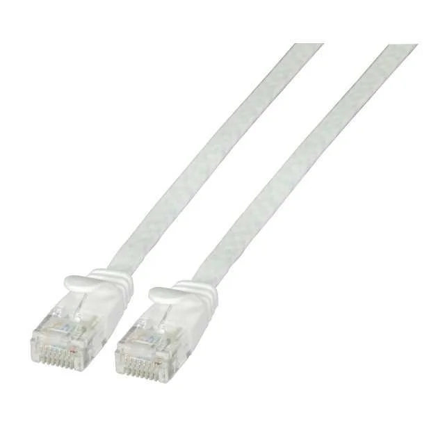 EFB ELEKTRONIK K8107WS.1,5 CABO DE REDE BRANCO 1,.
