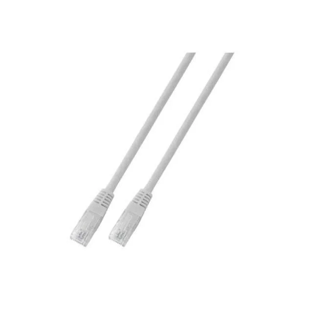 EFB ELEKTRONIK K8100WS.30 CABO DE REDE BRANCO 30 .