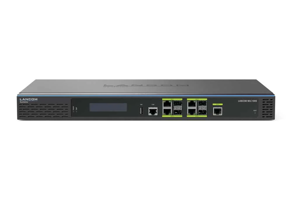 Lancom Wlc-1000 (Eu)