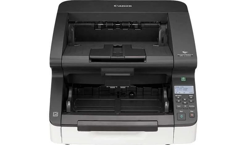 CANON IMAGEFORMULA DR-G2090 SCANNER COM ALIMENTA&Ccedil;.