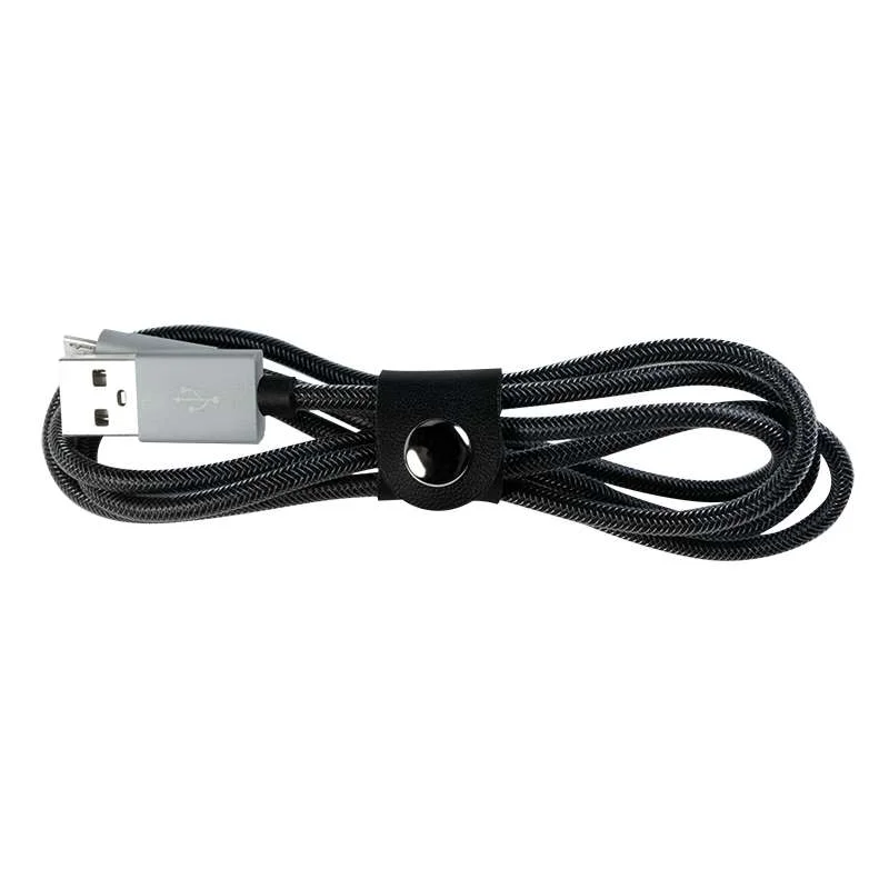 Logilink Cu0132 Cabo Usb 1 M Usb 2.0 Usb a Micro-.
