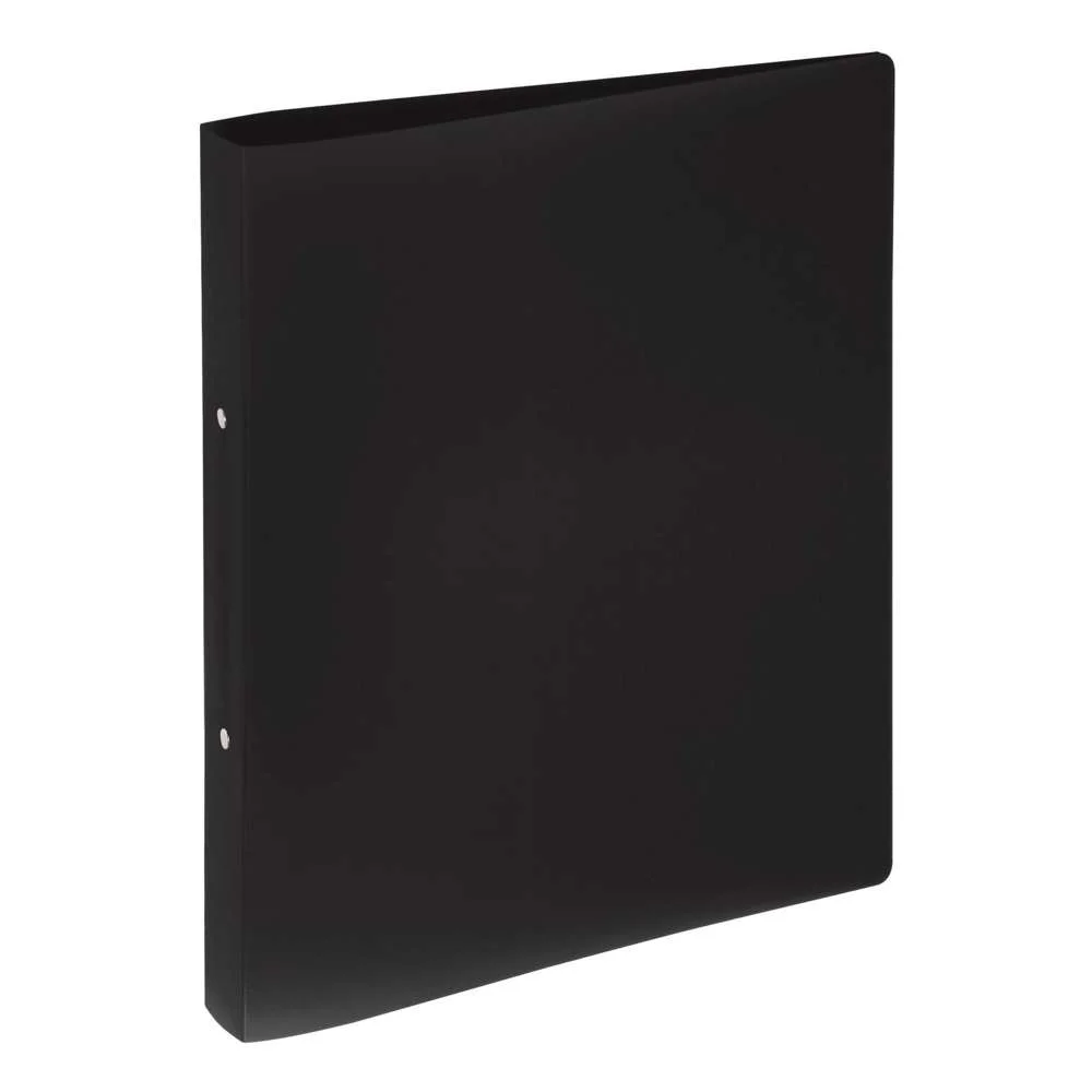 PAGNA 20900-01 ARGOLA PARA CAPAS PRETO
