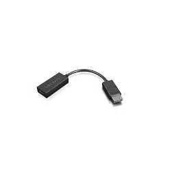 Lenovo 4x90r61023 Adaptador de Cabo de V&iacute;deo 0,22.