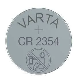 1 Varta Electronic Cr 2354