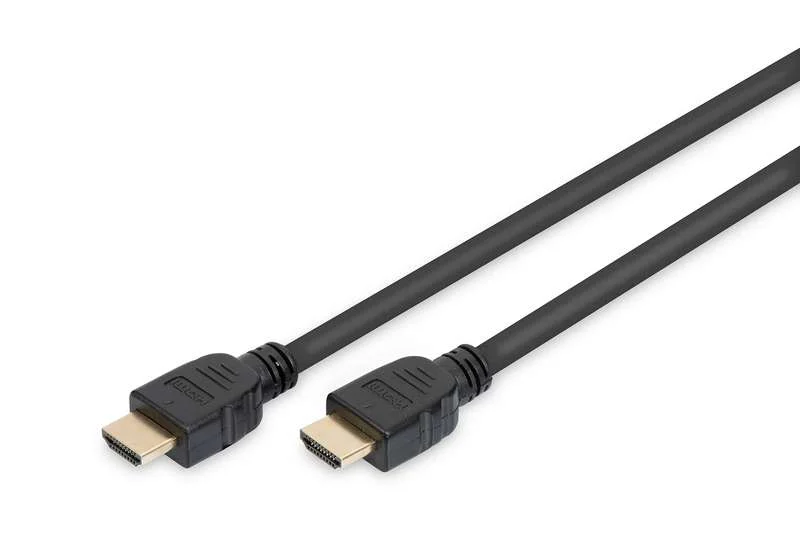 ASSMANN ELECTRONIC AK-330124-030-S CABO HDMI 3 M .