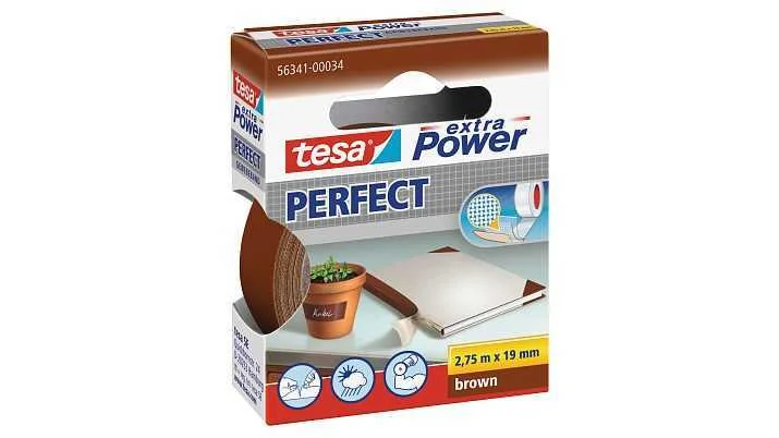 Tesa 56341-34 Adequado para Uso Interior 2,75 M C.