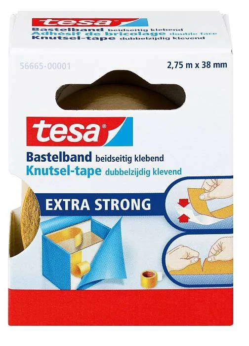TESA 56665-00001 FITA ADESIVA DECORATIVA 2,75 M
