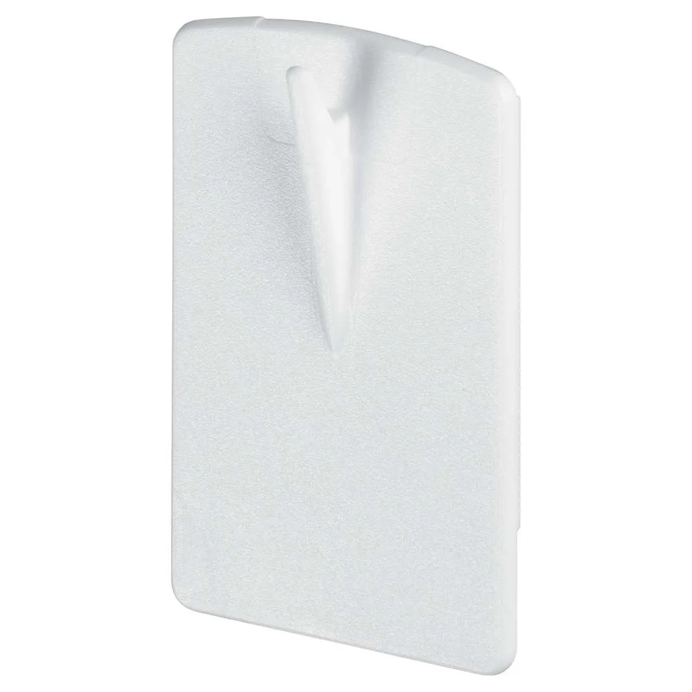 TESA 58031-00020 SUPORTE DE ARMAZENAMENTO BRANCO .