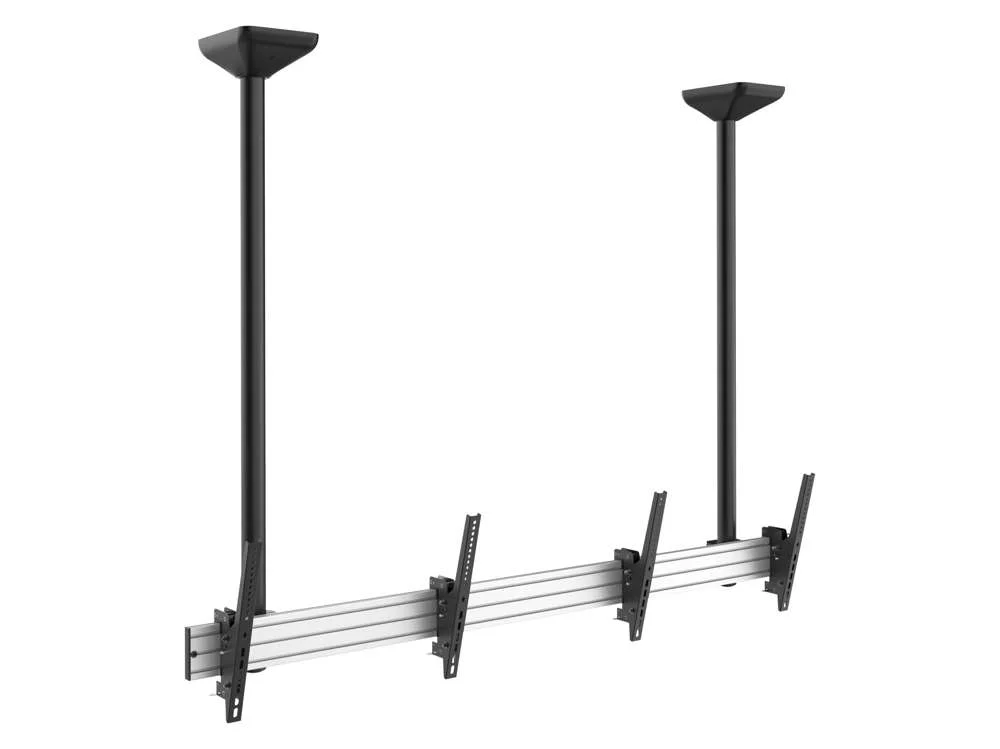 Equip 650373 Suporte para Tv 139,7 Cm (55") Preto.