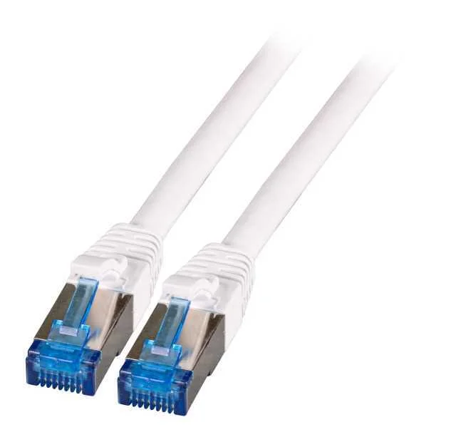 Efb Elektronik K5525fws.7,5 Cabo de Rede Branco 7.