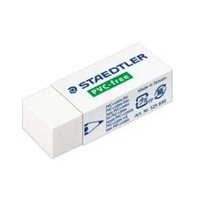 Staedtler Radierer Pvc-Frei