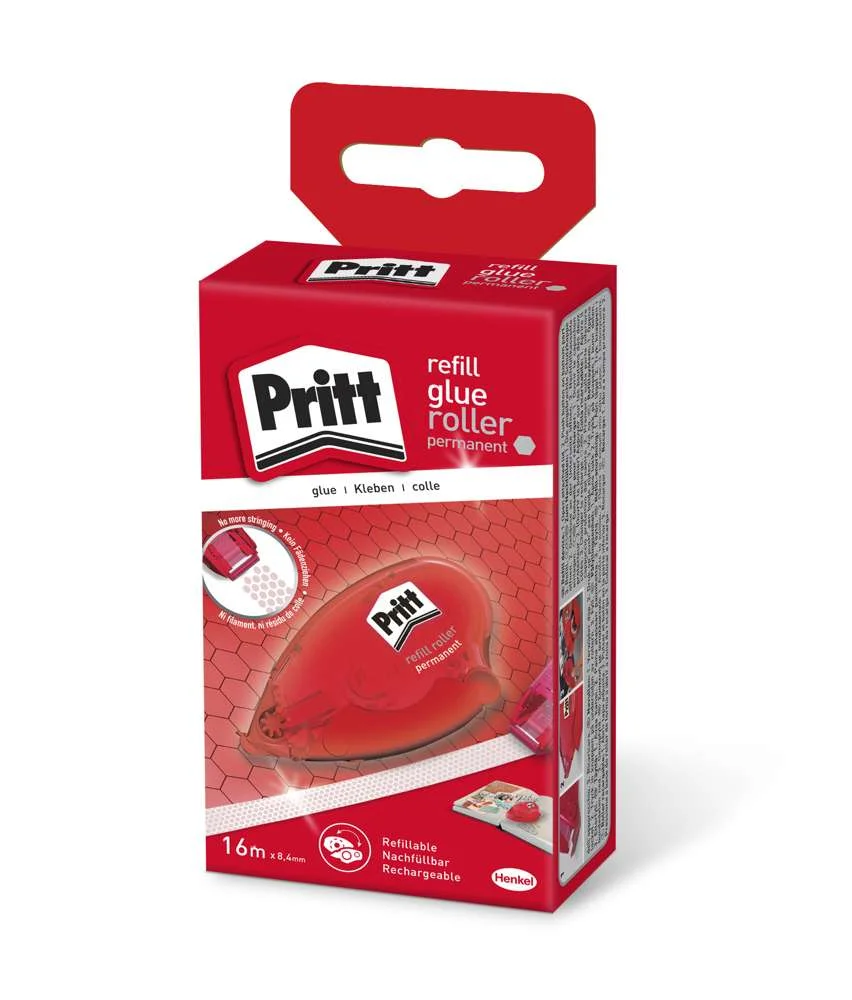 PRITT 2120444 COLA CASSETE 1 G