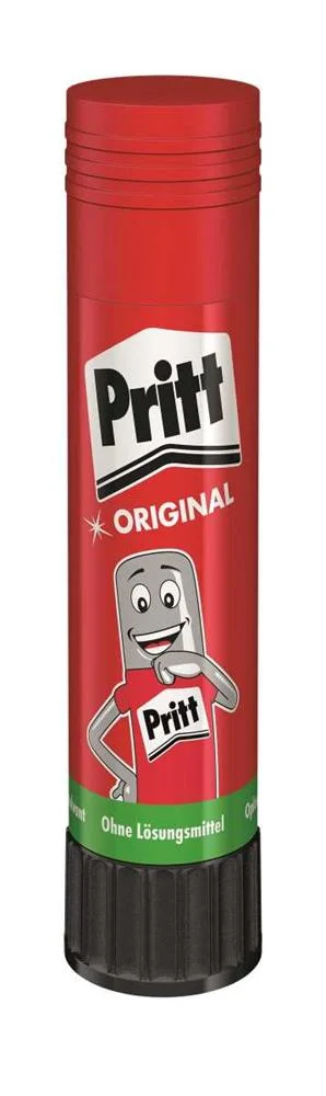 PRITT 1561147 COLA DE BATÃO