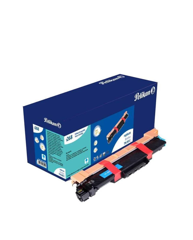 Pelikan 1031440169 Toner 1 Unidade(S) Compatível .