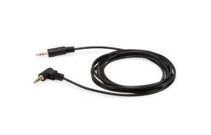 Equip Audiokabel 3.5mm        St/St 2.50m 1x90 Grad Stecker