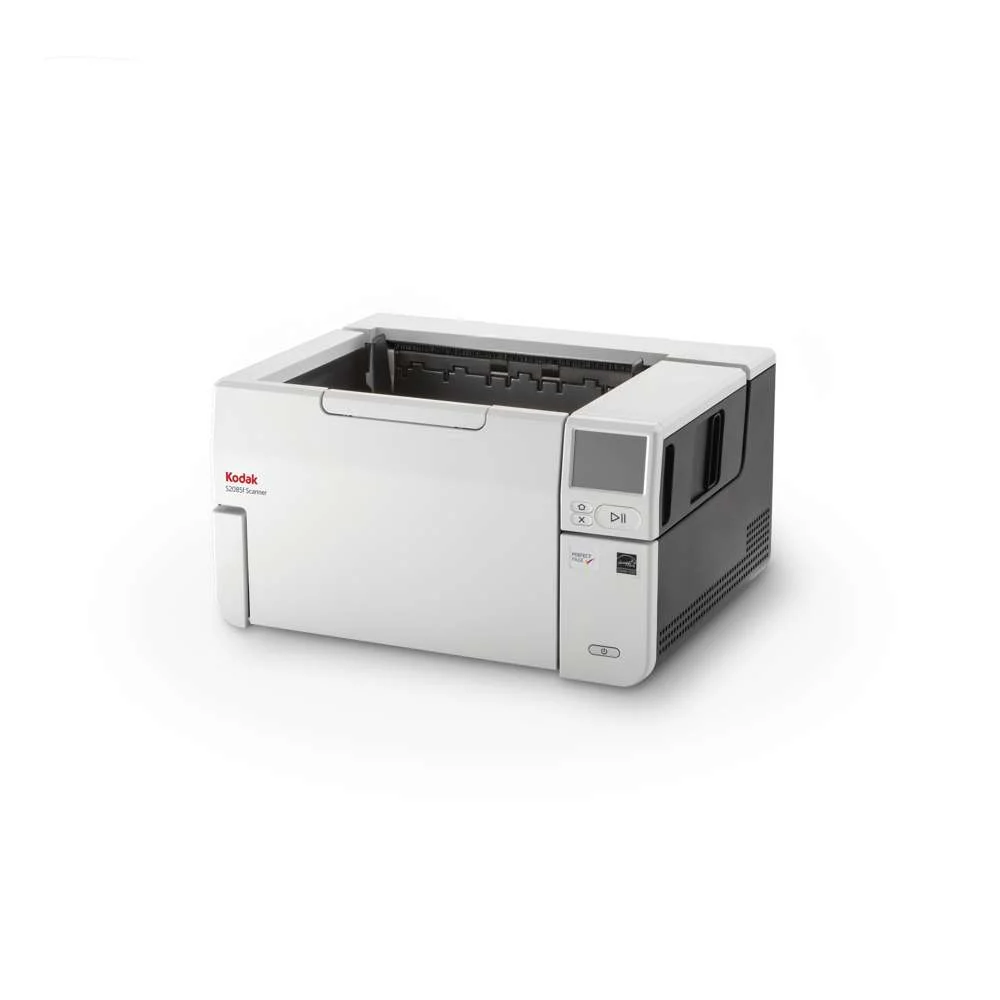 Kodak Scanner S2085f   A4 Dokumentenscanner Inkl. Flachbett