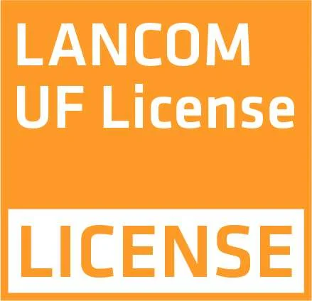 Lancom Systems R&S Uf-60-3y Basic License (3 Year.