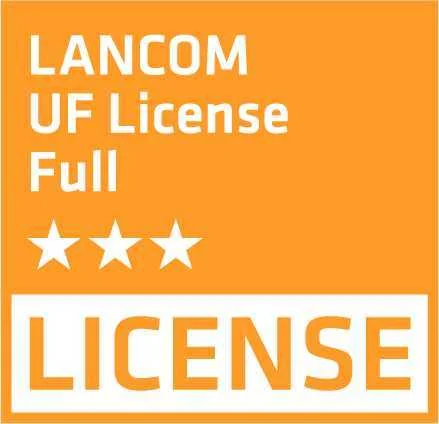 LANCOM SYSTEMS R&S UF-60-5Y FULL LICENSE (5 YEARS.