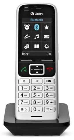 Unify L30250-F600-C512 Carregador de Dispositivos.
