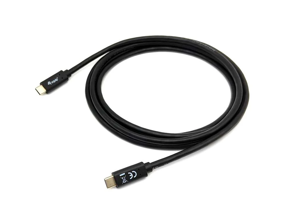 Equip 128347 Cabo Usb 2 M Usb 3.2 Gen 1 (3.1 Gen .
