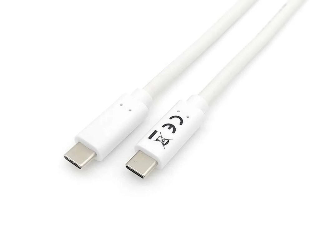 Equip 128362 Cabo Usb 2 M Usb 3.2 Gen 1 (3.1 Gen .