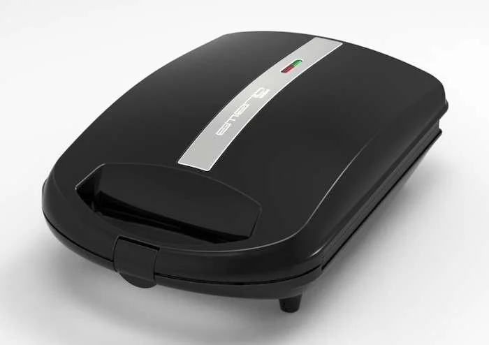 EMERIO ST-111153 MÁQUINA PARA FAZER SANDUÍCHES 11.