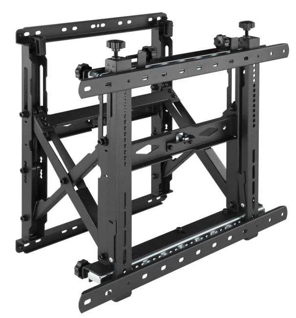 Equip Wandhalterung 45"-70"/1tft 70kg 1gelenk Push-In-Pop Sw