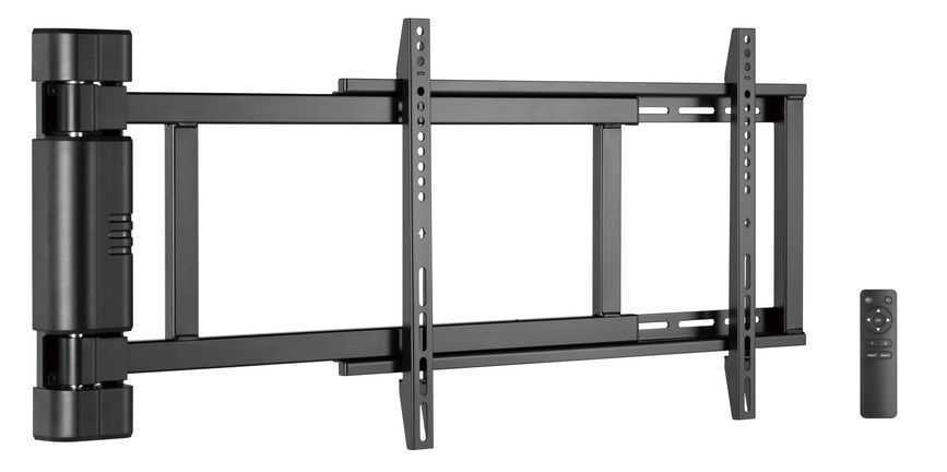 Equip Wandhalterung 32"-75"/1tft 50kg Elektronisch        Sw